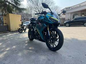 二手春风250SR