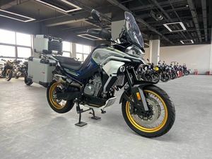 二手春风800MT