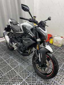 二手春风450NK