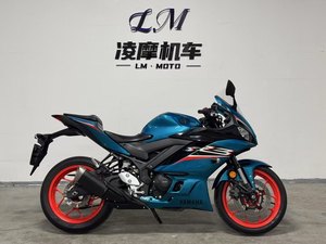 二手雅马哈YZF-R3