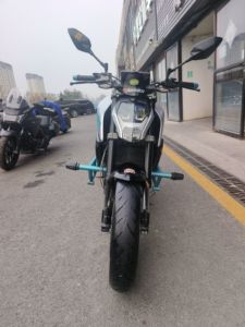 二手春风250NK