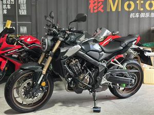 二手本田DREAMWINGCB650R 