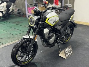 二手春风250CL-X