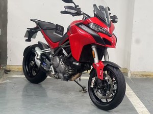 二手杜卡迪Multistrada 1260