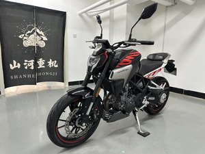 二手凯越Cobra 321R