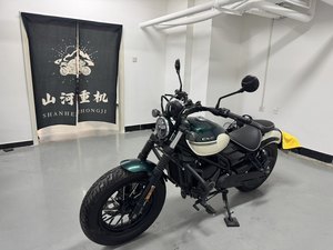 二手春风250CL-C