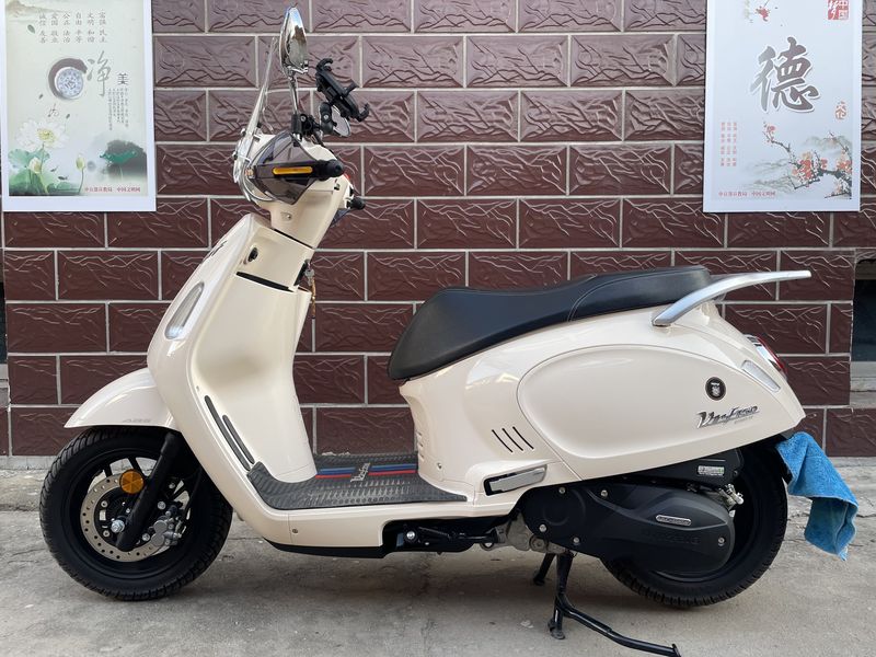 二手大阳VRF150