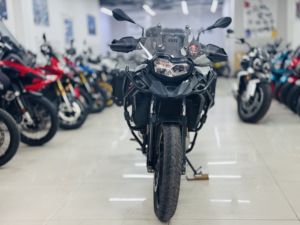 二手宝马F 750 GS