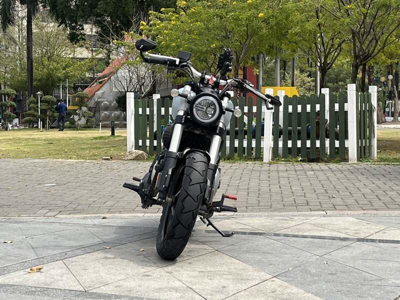 二手奔达金吉拉300