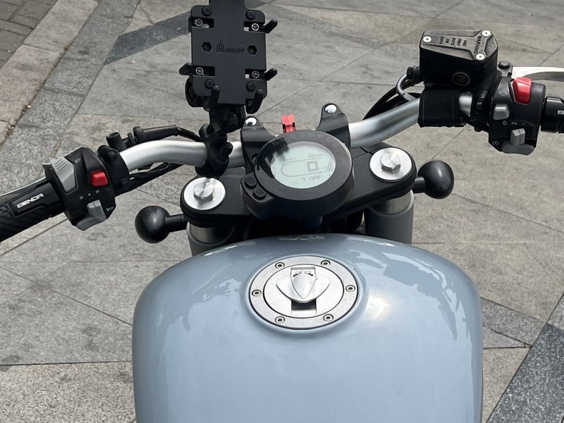 二手奔达金吉拉300