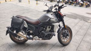 二手凯越400F
