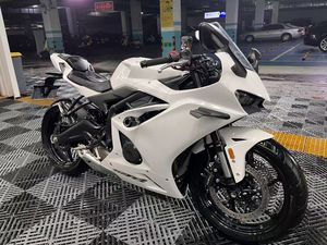 二手凯越450RR