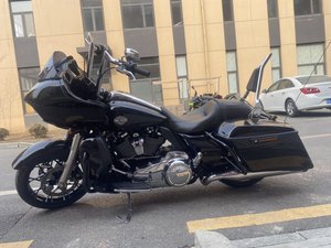 二手哈雷戴维森公路滑翔 Road Glide