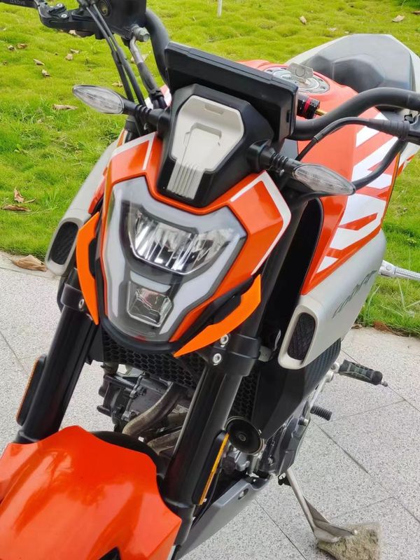 二手凯越Cobra 321R