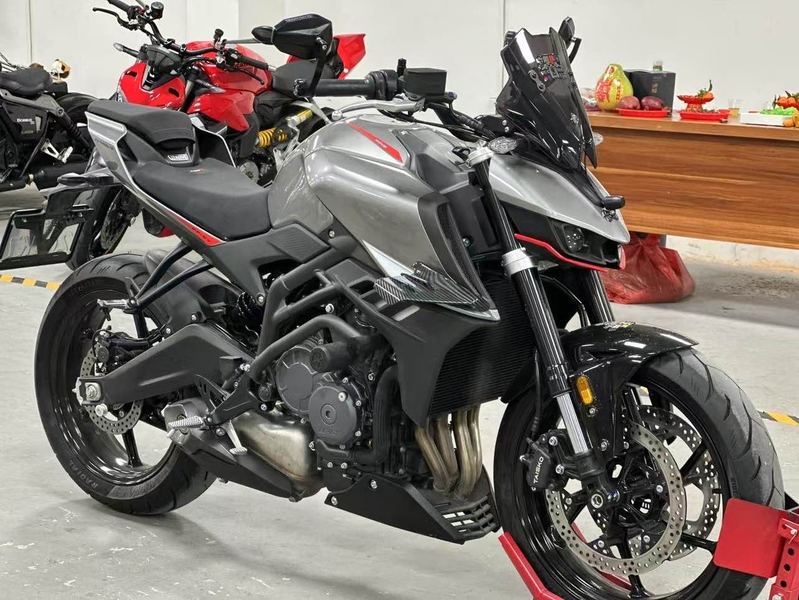 二手凯越450R
