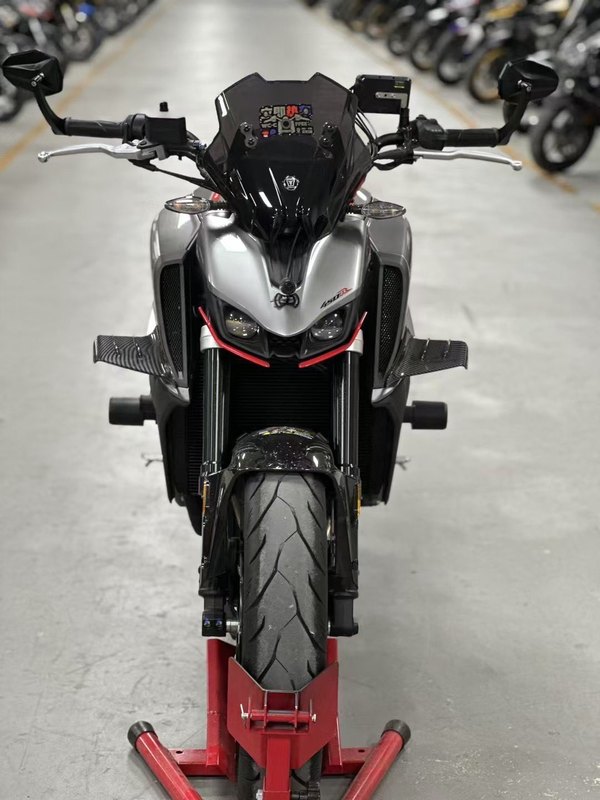 二手凯越450R