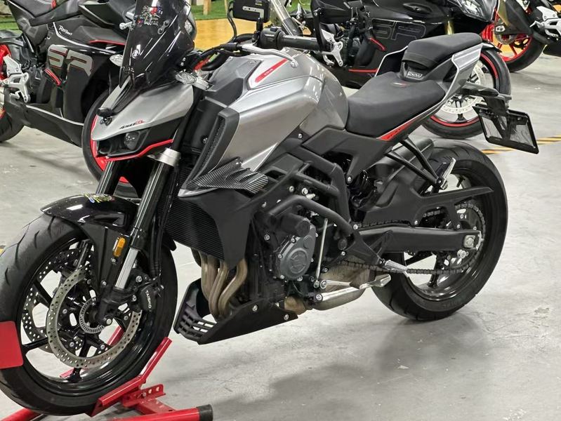 二手凯越450R