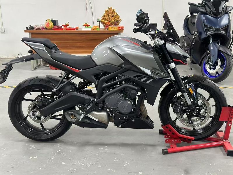 二手凯越450R