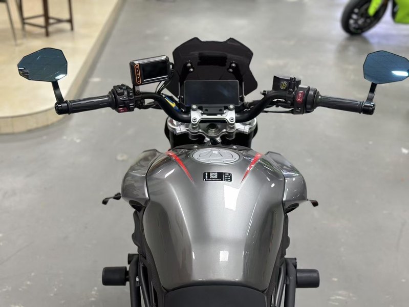 二手凯越450R
