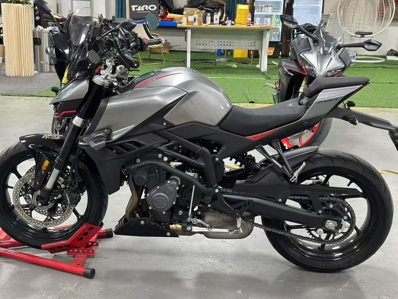 二手凯越450R