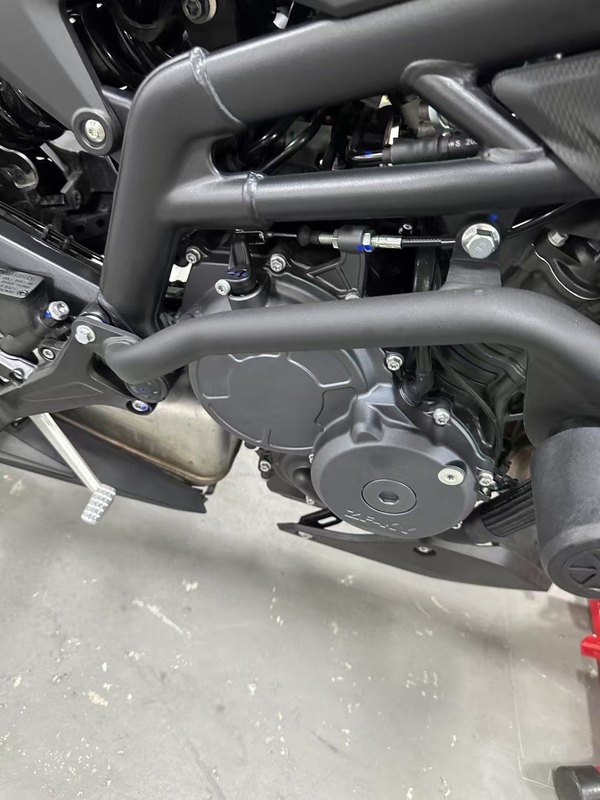 二手凯越450R