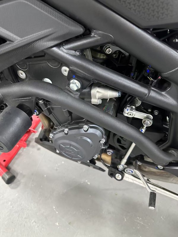 二手凯越450R
