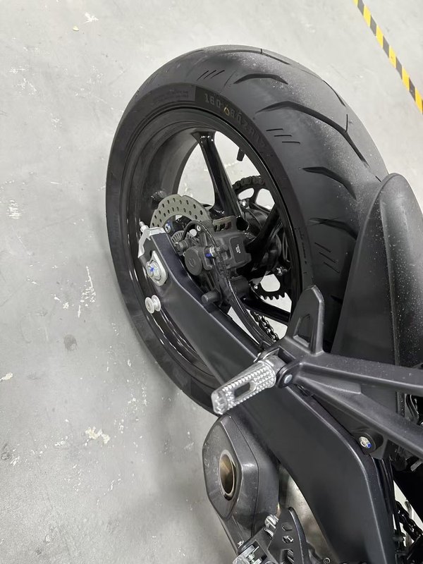 二手凯越450R