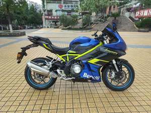 二手贝纳利龙卷风 Tornado 302R