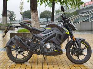 二手贝纳利小迅龙 BN150S