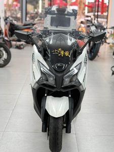 二手光阳赛艇 CT250