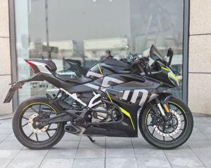 二手春风250SR