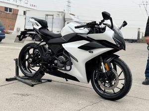 二手春风250SR