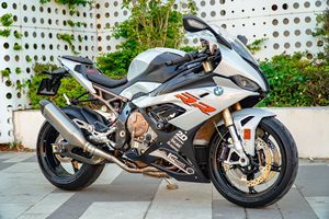 二手宝马S 1000 RR