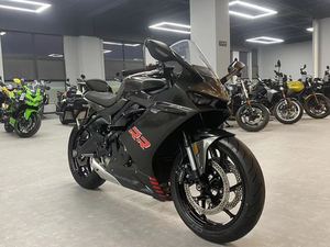 二手凯越450RR