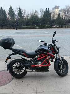 二手贝纳利蓝宝龙 BN302S