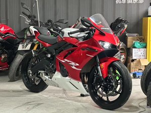 二手凯越450RR