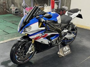 二手宝马S 1000 RR