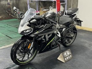 二手春风250SR