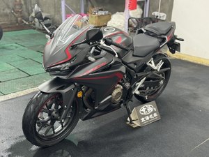 二手本田DREAMWINGCBR500R