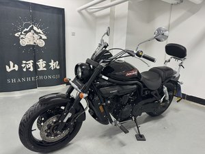 二手晓星GV650(进口)