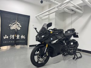 二手宝马G 310 RR