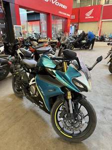 二手春风250SR