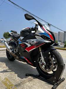 二手宝马S 1000 RR