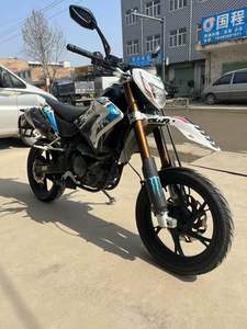 二手贝纳利BJ250GY-2