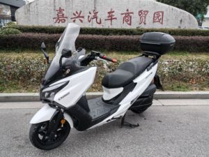 二手光阳赛艇 CT250