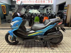 二手无极SR4 Max