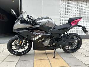 二手春风250SR
