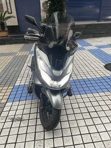 二手新大洲本田PCX