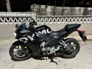 二手大运天錾 200R