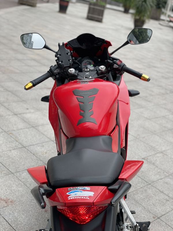 二手本田CBR300R